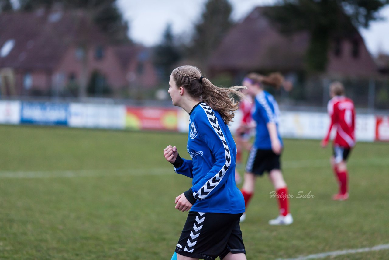 Bild 253 - Frauen VfL Kellinghusen - TSV Heiligenstedten : Ergebnis: 4;1